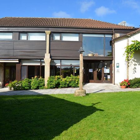 Duerming Fogar Do Selmo Guest House Rois Bagian luar foto